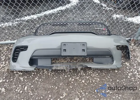 2023 Dodge Durango Pursuit Awd z USA, uszkodzony, nr VIN 1C4SDJFT5PC690390